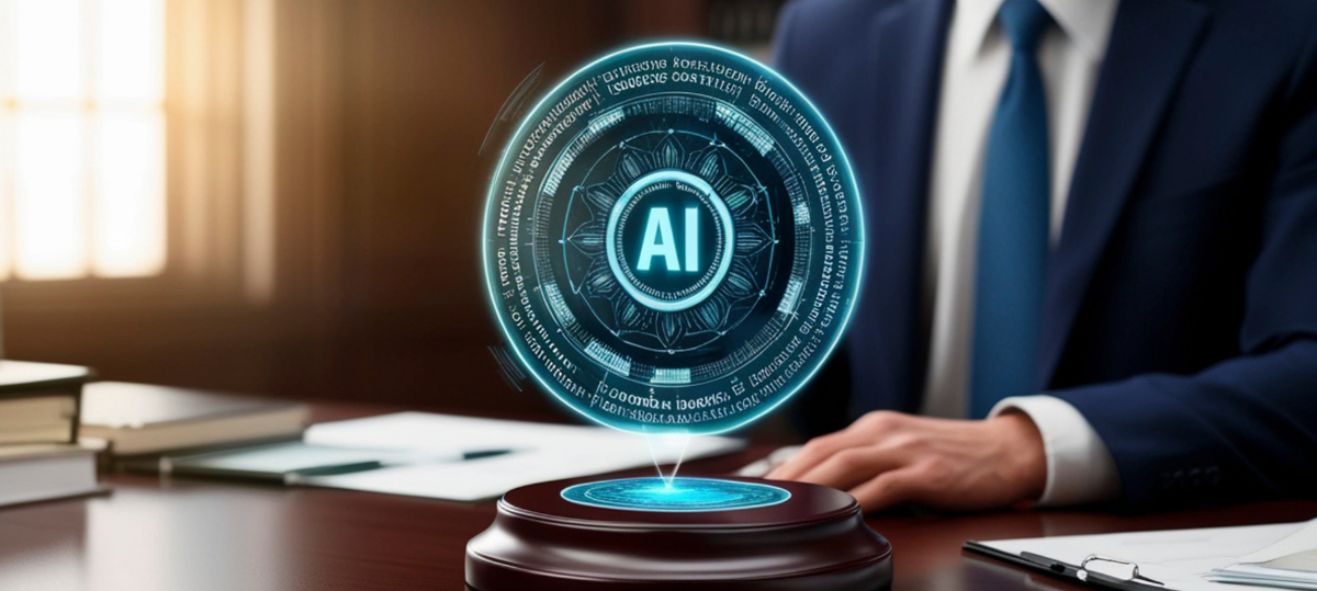 AI במשרד עורכי דין: כך מכשירים מתמחים לעבודה חכמה ואחראית עם טכנולוגיה מתקדמת