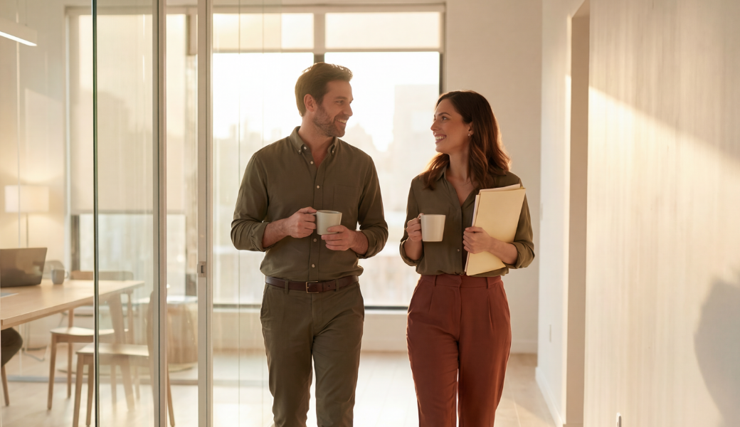 סקר לשנת 2026: מה הכי חשוב לסטודנטים בבחירת מקום התמחות?